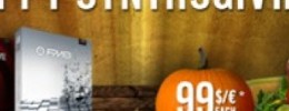 Hasta un 75% de descuento en todos los sintes de Native Instruments