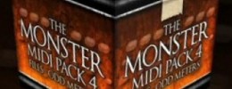 Toontrack lanza Monster MIDI Pack 4 - Fills Odd Meters