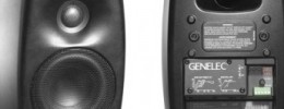 Nueva serie 4000 de Genelec