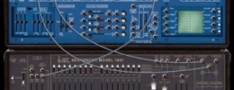 Arturia lanza la segunda versión del sinte ARP 2600 V