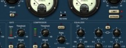 89% de descuento en Blue Tubes Analog TrackBox de Nomad Factory