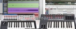 Automap 3.4 y nuevo firmware para controladores Novation
