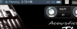 AcousticsampleS lanza TheDulcet para Kontakt