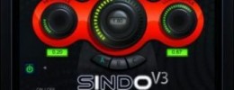 Tercera versión de Crysonic Sindo