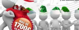 Vuelve el concurso navideño de Intermusic
