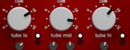 112dB anuncia Redline Preamp