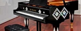 El piano nuevo más caro del mundo