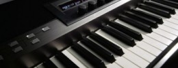 Yamaha anuncia el lanzamiento de los nuevos pianos CP