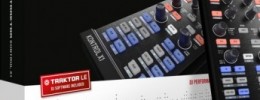 Native Instruments Traktor Kontrol X1 en pre-pedido