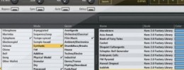 Native Instruments lanza Holiday Selection 2009 para Kore