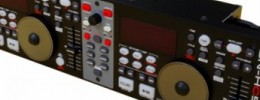 Ya está disponible el controlador DN-HC5000 de Denon