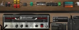 Overloud TH1 y TH1 Triode compatibles con Snow Leopard