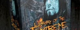 Toontrack lanza Library of the Extreme - Blasts & Fills