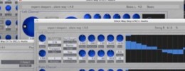 Dos nuevos plugins para la suite Silent Way de Expert Sleepers