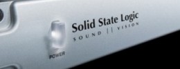 X-Patch de Solid State Logic ya es oficial