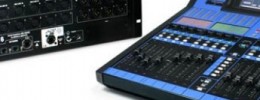 Allen & Heath anuncia iDR-16 MixRack y iLive R72