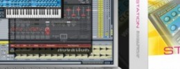 Novation actualiza Bass Station