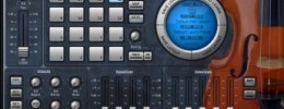 SONiVOX lanza Playa - Hip Hop Strings