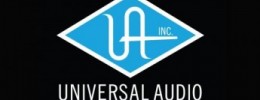 UAD tendrá plugins emulación de Lexicon, Studer, dbx, AKG, Manley Labs, Dunlop y Ampex