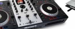 Numark presenta MixDeck