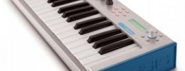 Nuevo Micron Special Edition de Alesis