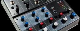Alesis anuncia MultiMix 6 USB