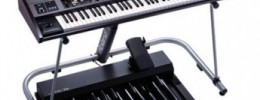 Roland anuncia V-Combo VR-700
