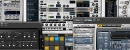 Digidesign presenta Instrument Expansion Pack para Pro Tools