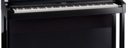 Nuevos pianos SuperNATURAL de Roland