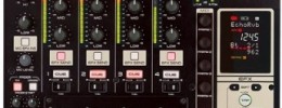 Nuevo mixer DN-X1600 de Denon DJ