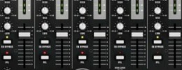 Nuevos mixers VMX de Behringer