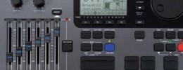 Nuevo módulo de baterías DM10 de Alesis