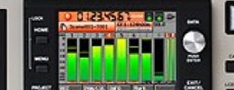 Tascam anuncia las grabadoras HS-2 y HS-8