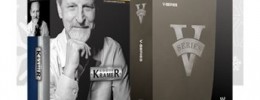 Waves regala V-Series por la compra de Eddie Kramer Collection