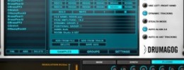 WaveMachine Labs anuncia precios y fecha de lanzamiento de Drumagog 5