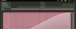 MeldaProduction lanza MFilter, MMultiBandSaturator y versión final de sus plugins para Mac