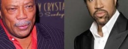 Quincy Jones y Lionel Richie vuelven a grabar "We Are The World" a beneficio de Haiti