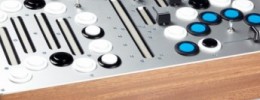 Mojo, el controlador MIDI de Moldover