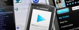 HP lanza un servicio de música en Europa