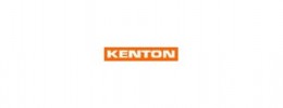 Superficie de control MIDI Kenton Spin Doctor