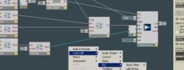 Native Instruments confirma el desarrollo de nueva versión de Reaktor y actualiza Kontakt Player