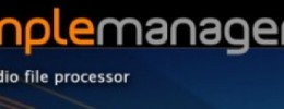 Nuevas funciones para Sample Manager de Audiofile Engineering