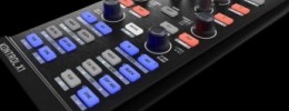Native Instruments Traktor Kontrol X1 disponible