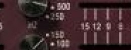Softube lanza Trident A-Range EQ
