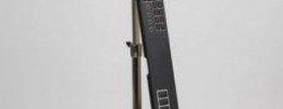 Eigenlabs anuncia Eigenharp Tau