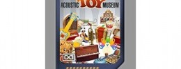 Ultimate Sound Bank lanza Acoustic Toy Museum para UVI Workstation