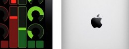 Apple iPad vs Jazzmutant Lemur: multitouch en el estudio y en directo