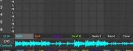 Twisted Tools presenta Vortex y lanza cinco ensembles gratuitos para Reaktor