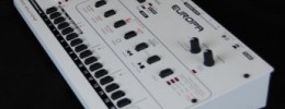 Nuevo secuenciador Europa de Analogue Solutions