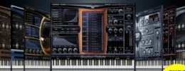 Hasta un 70% de descuento en Complete Composers Collection de EastWest